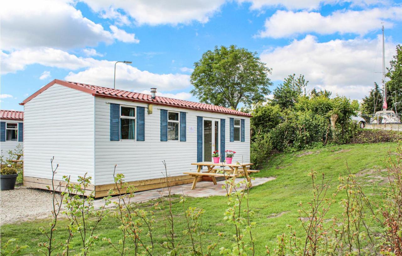 Huis Nr, 5 Woubrugge Ngoại thất bức ảnh