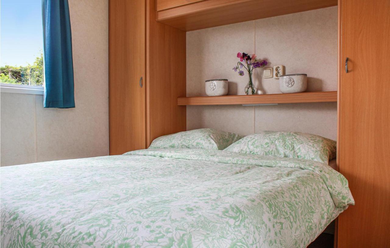 Huis Nr, 5 Woubrugge Ngoại thất bức ảnh
