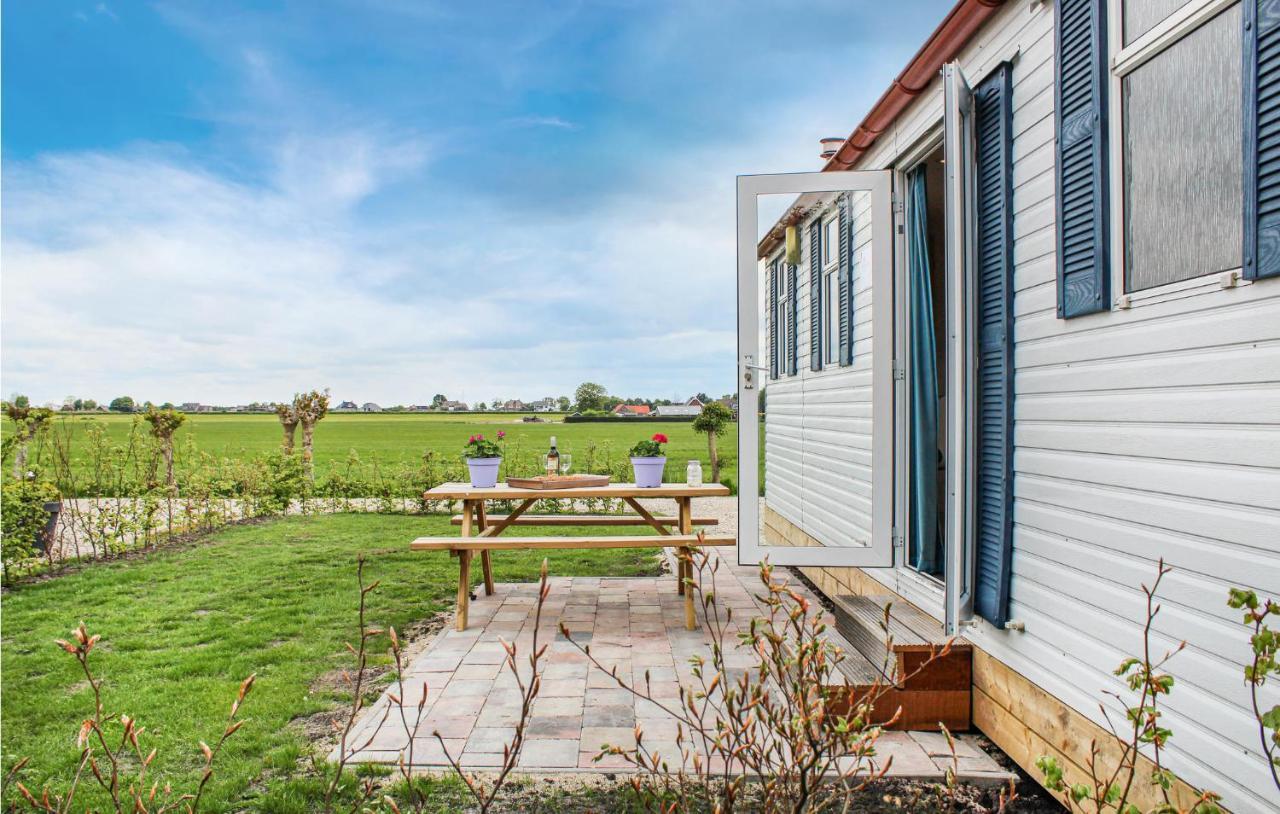 Huis Nr, 5 Woubrugge Ngoại thất bức ảnh