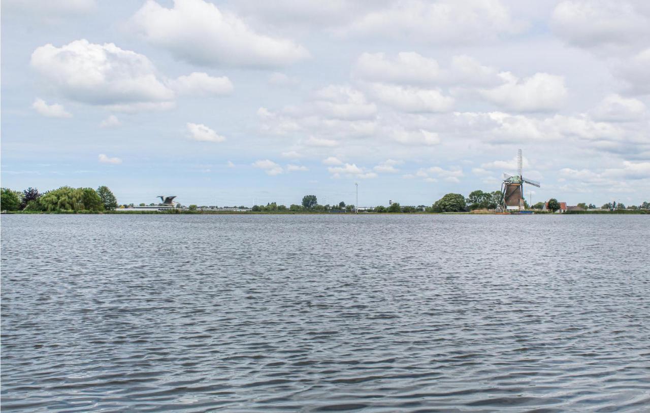 Huis Nr, 5 Woubrugge Ngoại thất bức ảnh