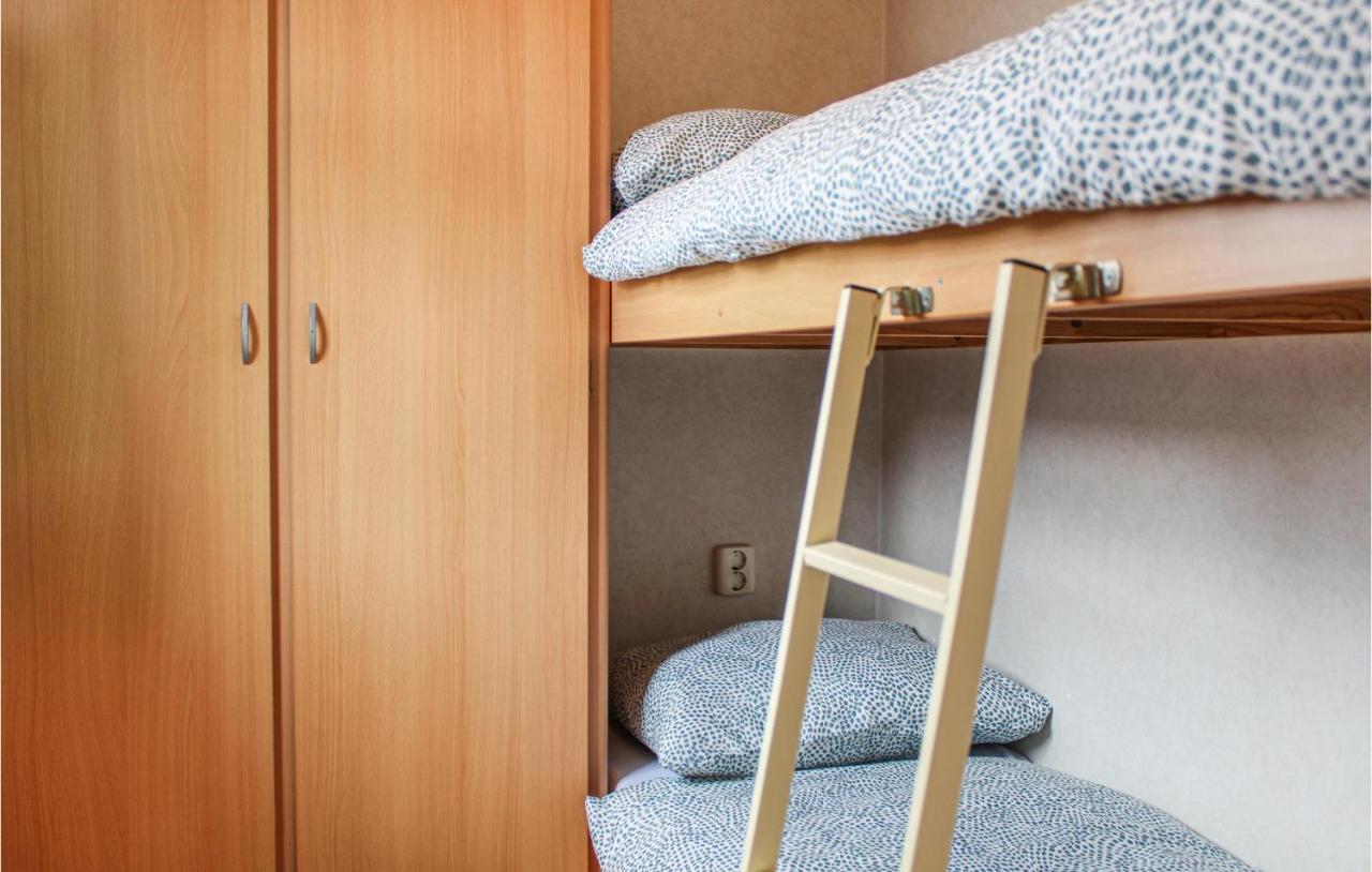 Huis Nr, 5 Woubrugge Ngoại thất bức ảnh