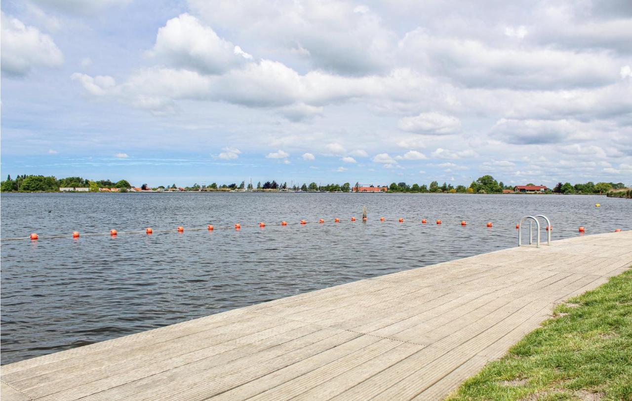 Huis Nr, 5 Woubrugge Ngoại thất bức ảnh